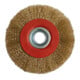 Optimum Rundbürste 250 x 30 x 32 0,3 mm