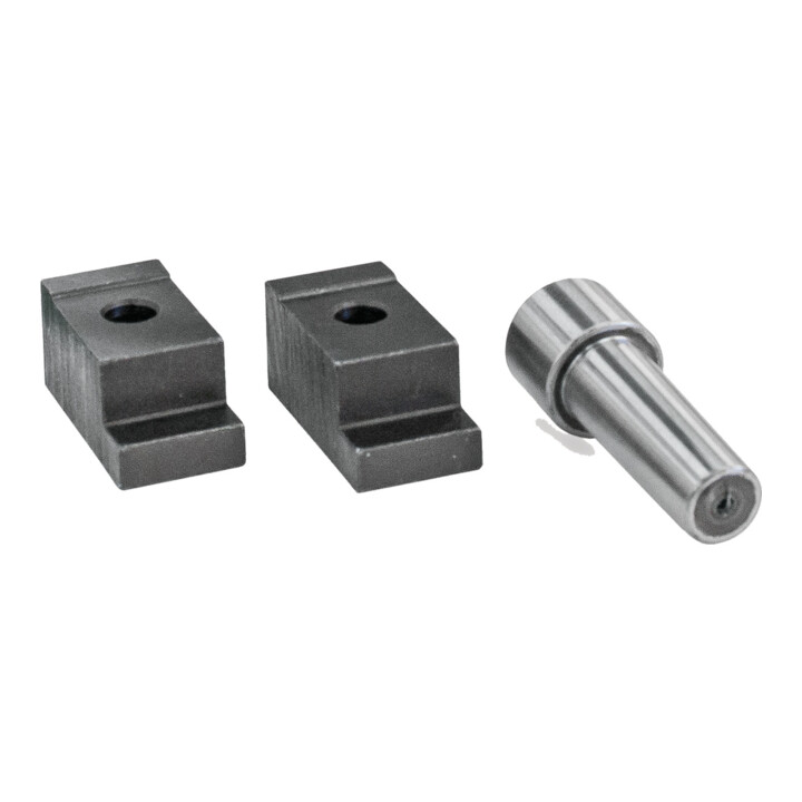 Optimum Rundteiltisch RT 100 horizontal-vertikal