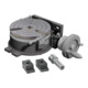 Optimum Rundteiltisch RT 200 horizontal-vertikal