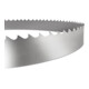 Optimum Sägeband HSS Bi-Metall M 42 2645 x 27 x 0,9 mm 6-10 ZpZ 0°