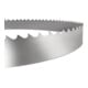 Optimum Sägeband HSS Bi-Metall M 42 3770 x 34 x 1,1 mm 5-8 ZpZ 0°