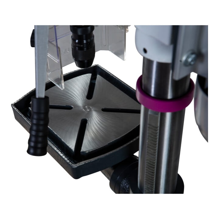 Optimum Säulenbohrmaschine OPTIdrill D 33Pro Aktions Set