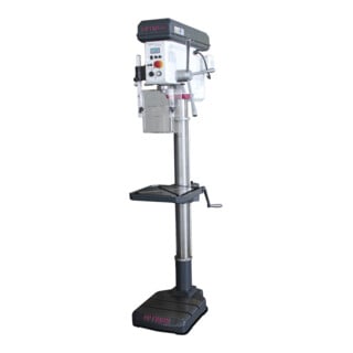 OPTIMUM Säulenbohrmaschine OPTIdrill DH 28BV