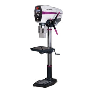 Optimum Säulenbohrmaschine OPTIdrill DP 33