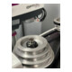 Optimum Säulenbohrmaschine OPTIdrill DP 33