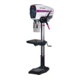 Optimum Säulenbohrmaschine OPTIdrill DP 33V Aktions-Set