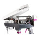 Optimum Säulenbohrmaschine OPTIdrill DP 33V Aktions-Set