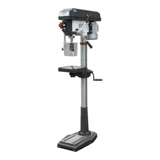 Optimum Säulenbohrmaschine OPTIdrill DQ 25