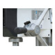 Optimum Säulenbohrmaschine OPTIdrill DQ 25