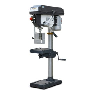 Optimum Säulenbohrmaschine OPTIdrill DQ 25T Aktions-Set
