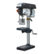 Optimum Säulenbohrmaschine OPTIdrill DQ 25T Aktions-Set