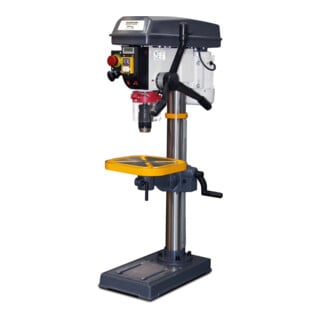 Optimum Säulenbohrmaschine quantum DQ 16V