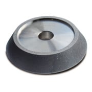 OPTIMUM Schleifscheibe Diamant - Hartmetall für GH10T