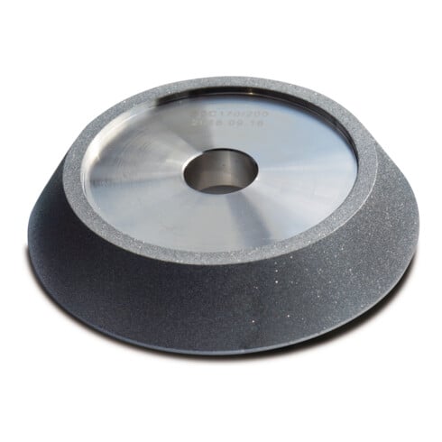 OPTIMUM Schleifscheibe Diamant - Hartmetall für GH10T