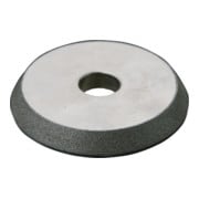 OPTIMUM Schleifscheibe für GH10T Material: CBN