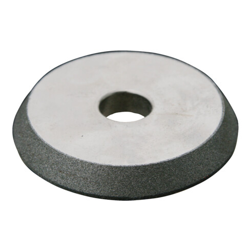OPTIMUM Schleifscheibe für GH10T Material: CBN