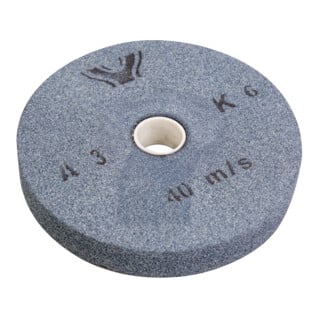 Optimum Schleifscheibe K36 200x30x32 mm