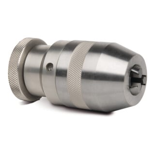 OPTIMUM Schnellspannbohrfutter B18 1-16 mm Präzisions-