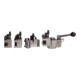Optimum Schnellwechselstahlhalter-Satz SWH-AA