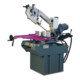 Optimum Schwenkrahmen-Metallbandsäge OPTIsaw S 300DG Aktions-Set-1