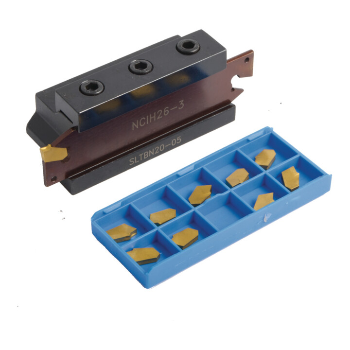 Optimum Spannblock-Satz 16-05
