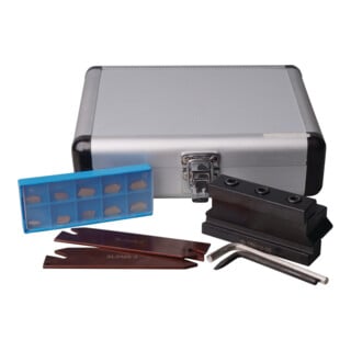 Optimum Spannblock-Satz 20-05