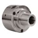 Optimum Spannzangenfutter 5C Nr. 4 Rundlaufgenauigkeit 0,02 mm