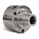 Optimum Spannzangenfutter 5C Nr. 8 Rundlaufgenauigkeit 0,02 mm