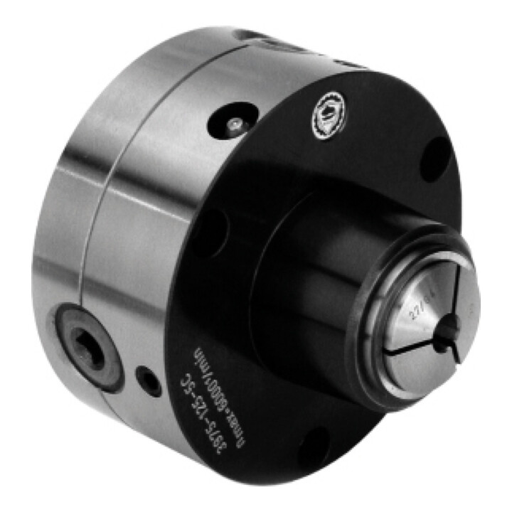 Optimum Spannzangenfutter 5C Ø 25mm OPTIturn L28 HS