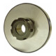 Optimum Spannzangenfutter ER 25 Ø 52 mm zylindrisch
