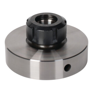 Optimum Spannzangenfutter ER 25 Ø 52 mm zylindrisch