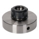 Optimum Spannzangenfutter ER 25 Ø 52 mm zylindrisch