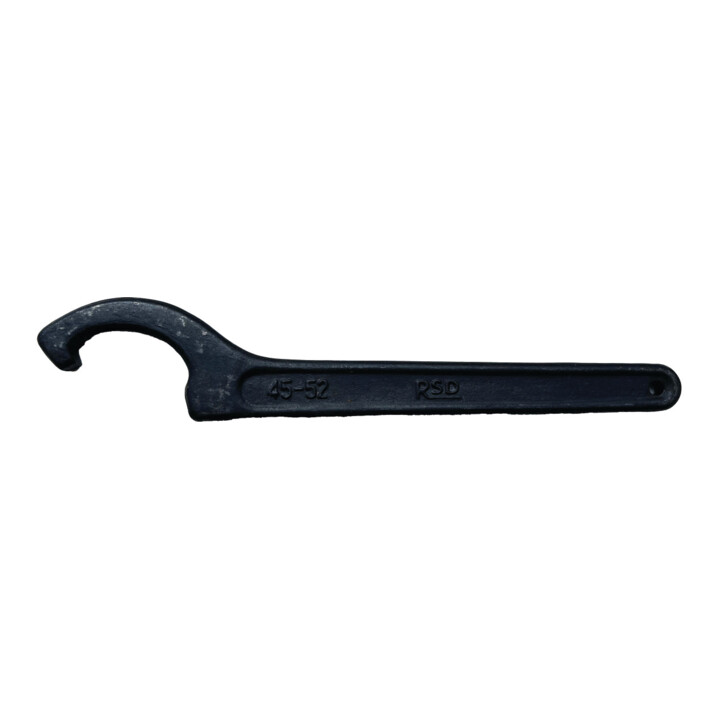 Optimum Spannzangenfutter ER 25 Ø 52 mm zylindrisch