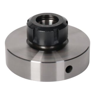 Optimum Spannzangenfutter ER 32 Ø 52 mm Kurzkegel