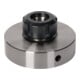 Optimum Spannzangenfutter ER 32 Ø 52 mm Kurzkegel