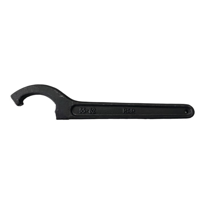 Optimum Spannzangenfutter ER 32 Ø 52 mm zylindrisch