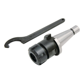 Optimum Spannzangenfutter ISO 30/ER25