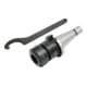 Optimum Spannzangenfutter ISO 30/ER25
