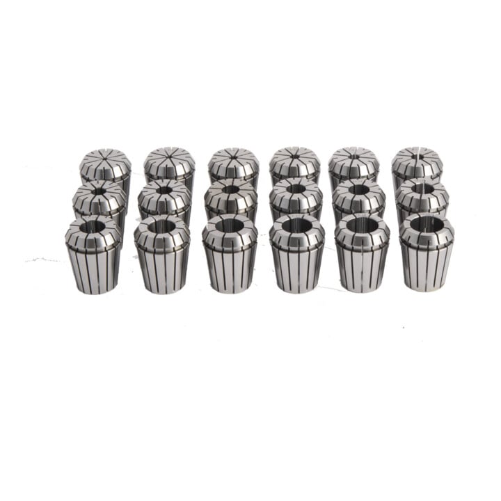 Optimum Spannzangenfutter ISO 30/ER25