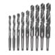 Optimum Spiralbohrer HSS MK3 9tlg. 14,5 - 30 mm