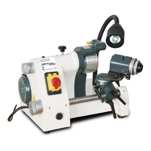 Optimum Stichel- und Werkzeugschleifmaschine OPTIgrind GH 20T