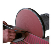 Optimum Tellerschleifer OPTIgrind TS 305-2