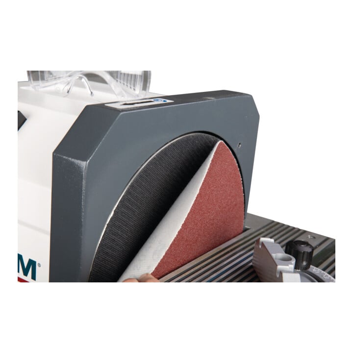 Optimum Tellerschleifmaschine OPTIgrind GB 305D