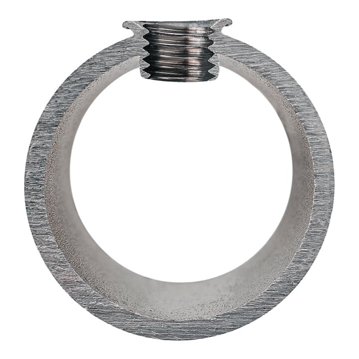 Optimum Thermobohrer Gewindeformer THERMDRILL Tool-Set FORM M4 lang