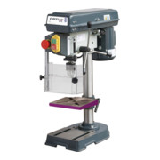 Optimum Tischbohrmaschine B 13 13mm B16 520-2620min-¹ OPTI-DRILL-1
