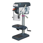 Optimum Tischbohrmaschine B 23 PRO 400V SET-1