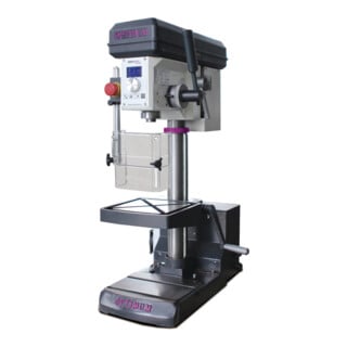 OPTIMUM Tischbohrmaschine OPTIdrill DH 18V