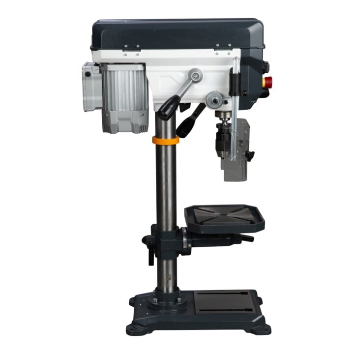 OPTIMUM Tischbohrmaschine OPTIdrill DQ 20V