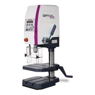 Optimum Tischbohrmaschine OPTIdrill DX 17E