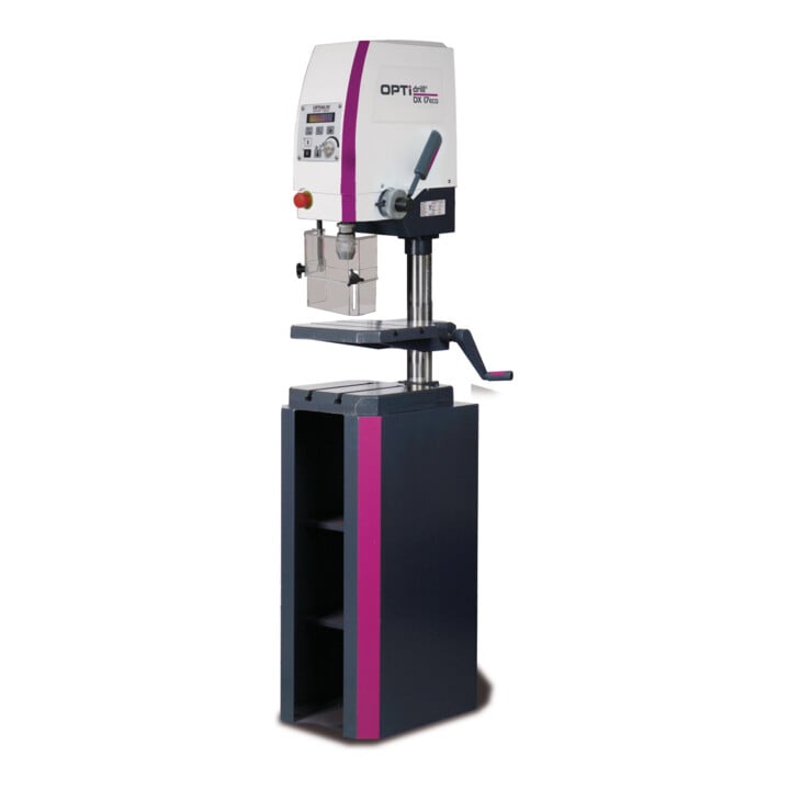 Optimum Tischbohrmaschine OPTIdrill DX 17E